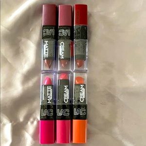 Spring Lipstick Colors